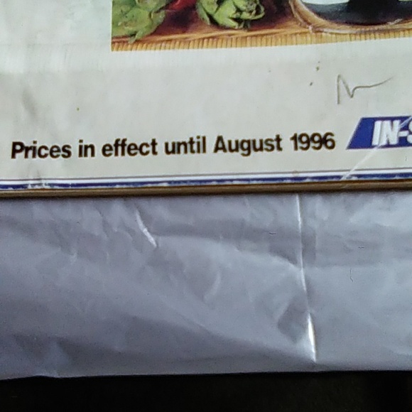 Consumers Distributing 1996 Catalogue - Picture 2 of 9